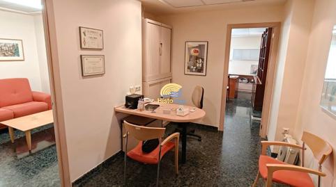 Foto 2 de Oficina de alquiler en Nuevo Centro, Sagunto / Sagunt