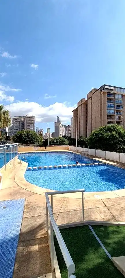 Wohnung mit Pool zum Verkauf in calle Llevant, imagen 26
