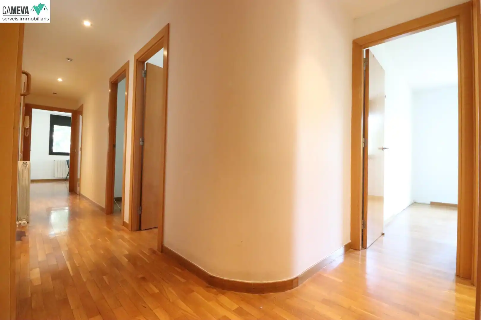Flat for sale in Sabadell  with Air Conditioner, Heating and Storage room
