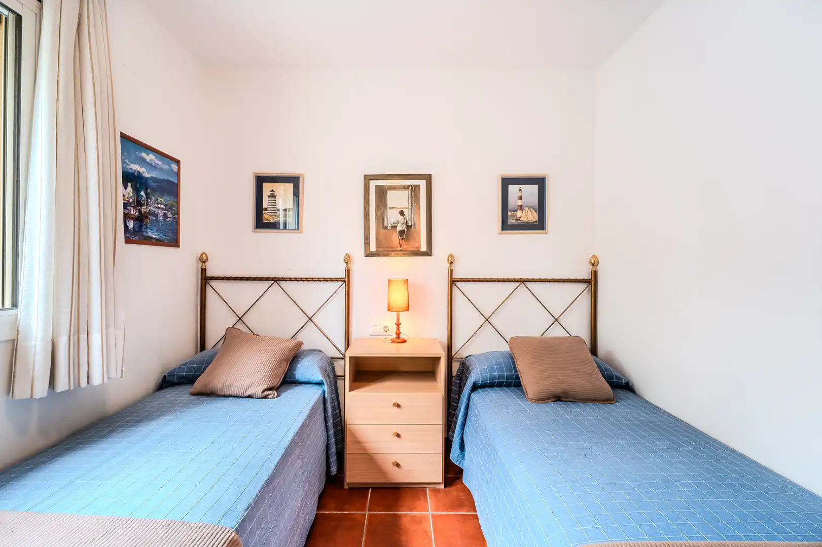 Habitación de Piso en venta en L'Ampolla con Aire acondicionado, Calefacción y Terraza