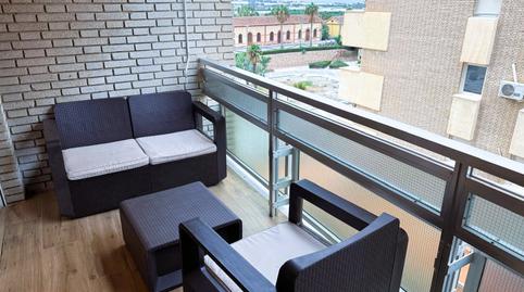 Foto 4 de Pis de lloguer a Alonso Terrón, Motril  ciudad, Granada