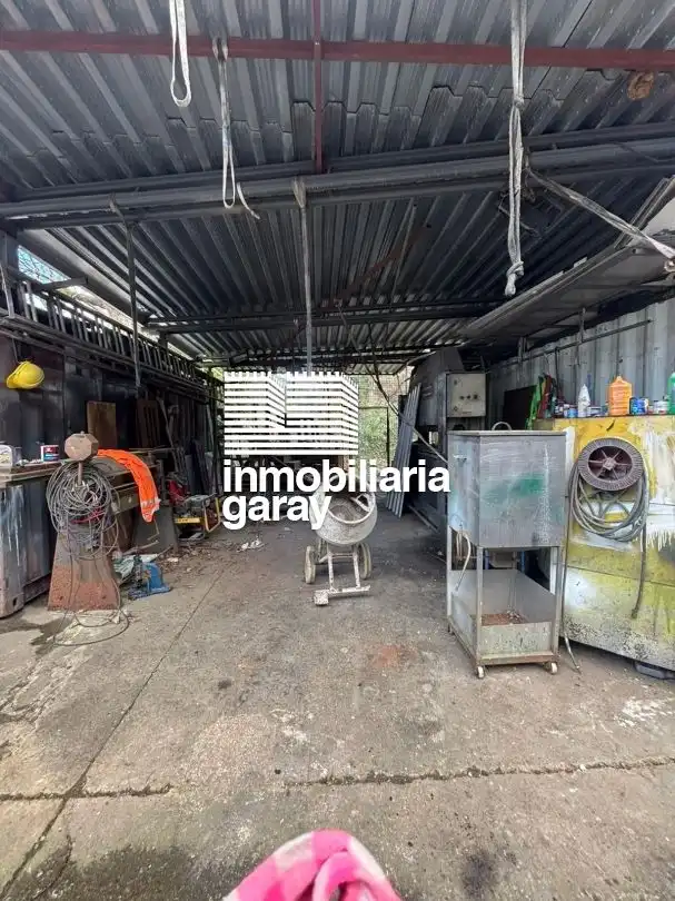 Nave industrial in vendita a Arrigorriaga, imagen 8