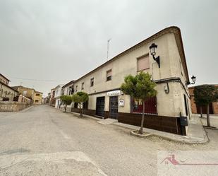 Edifici en venda a Santa María del Campo Rus