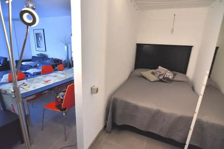 Habitación de Casa o chalet en venta en San Bartolomé de Tirajana con Aire acondicionado, Terraza y Amueblado