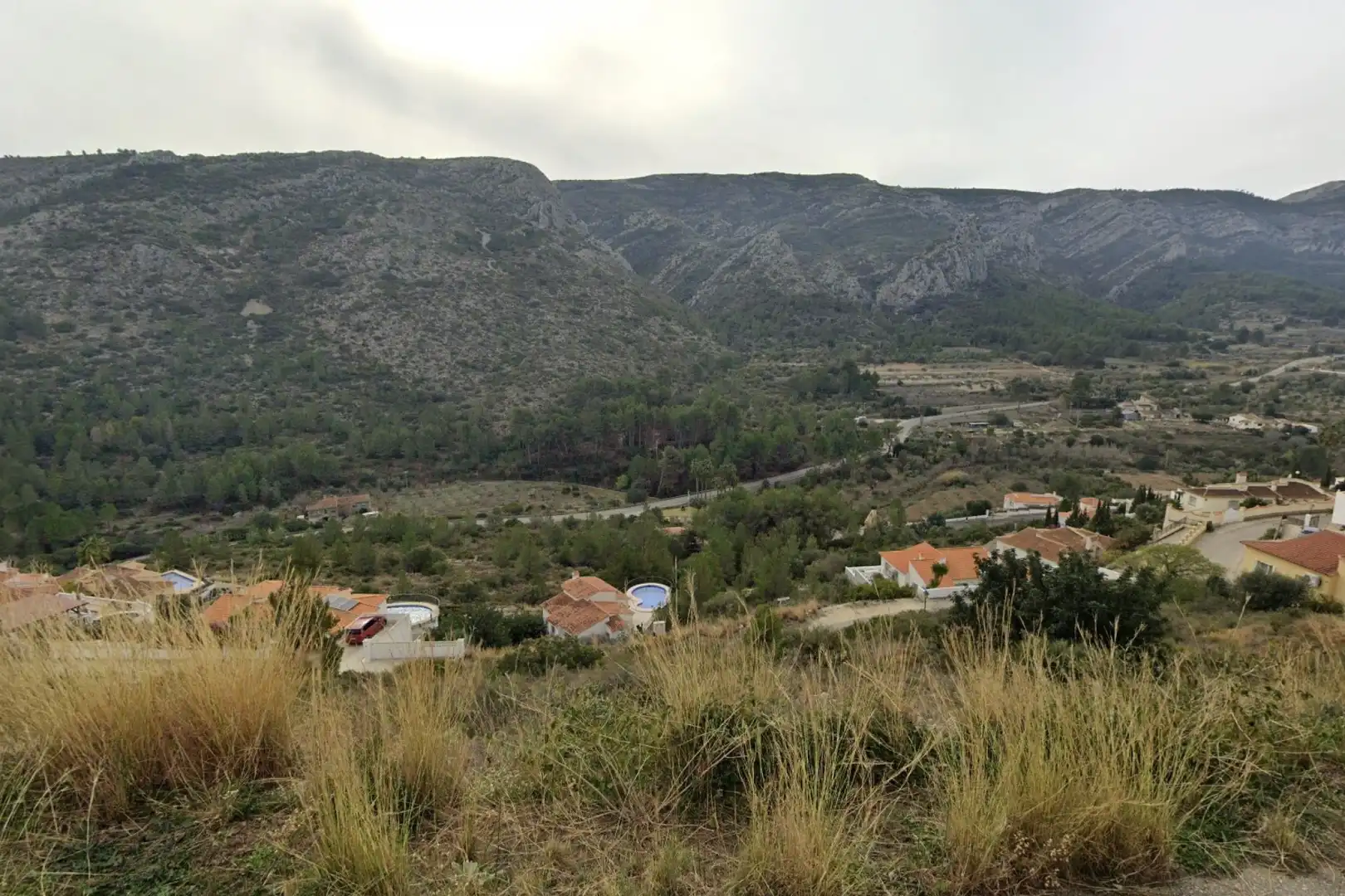 House with pool for sale in Monte Solana, imagen 3