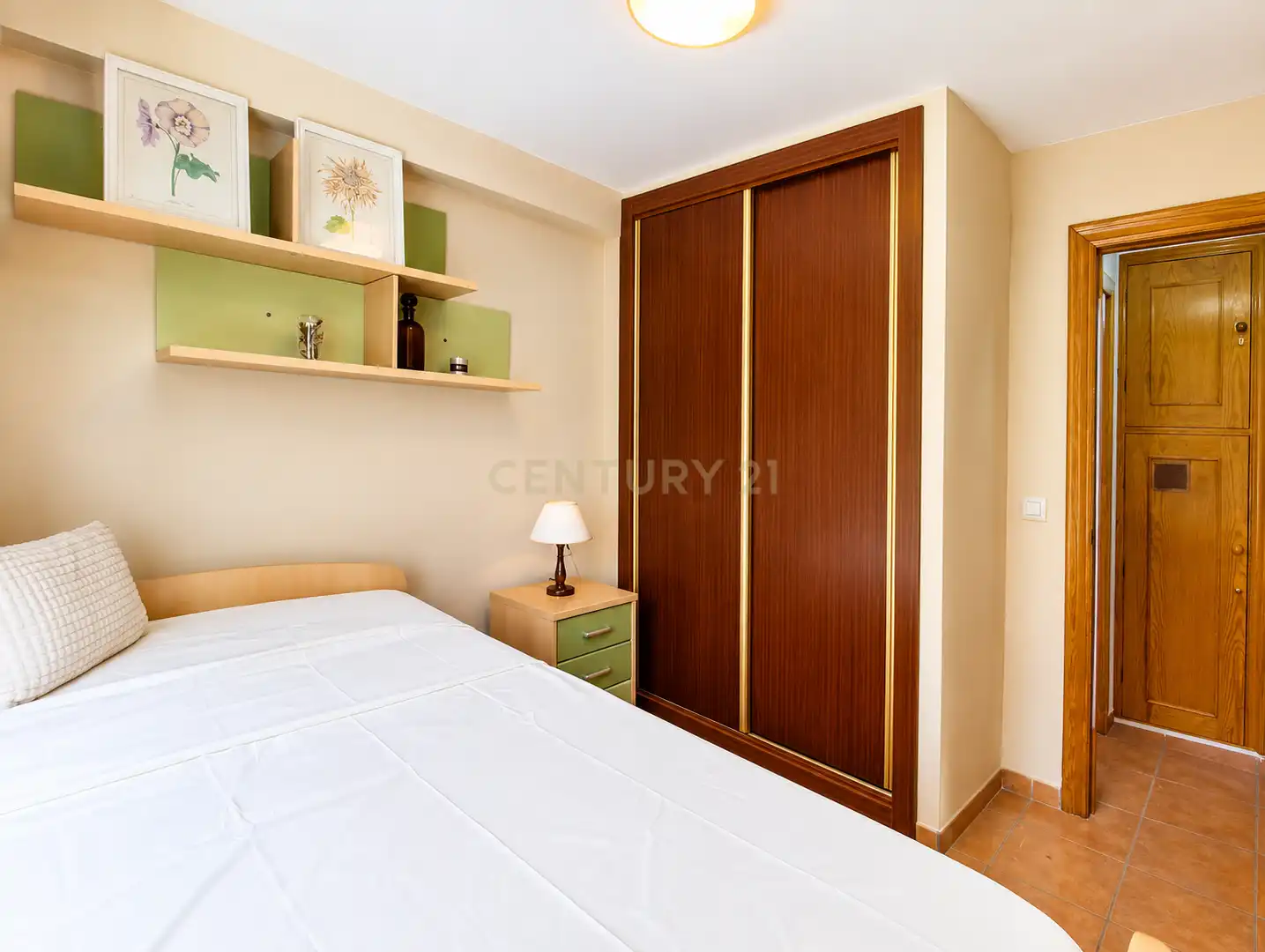 Flat for rent in CL GREGAL 2 CALP (ALICANTE), 2, Zona Levante - Playa Fossa