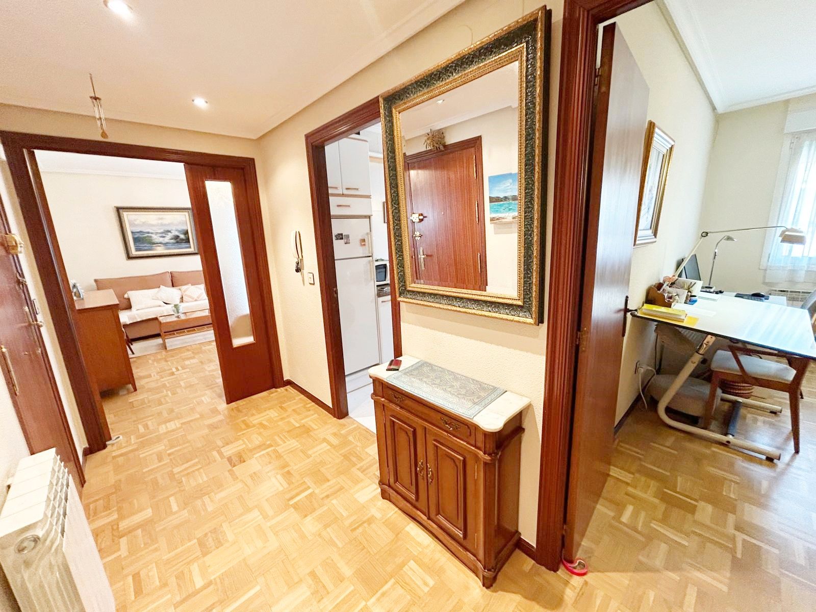 Flat for sale in Vitoria - Gasteiz  with Heating, Terrace and Storage room