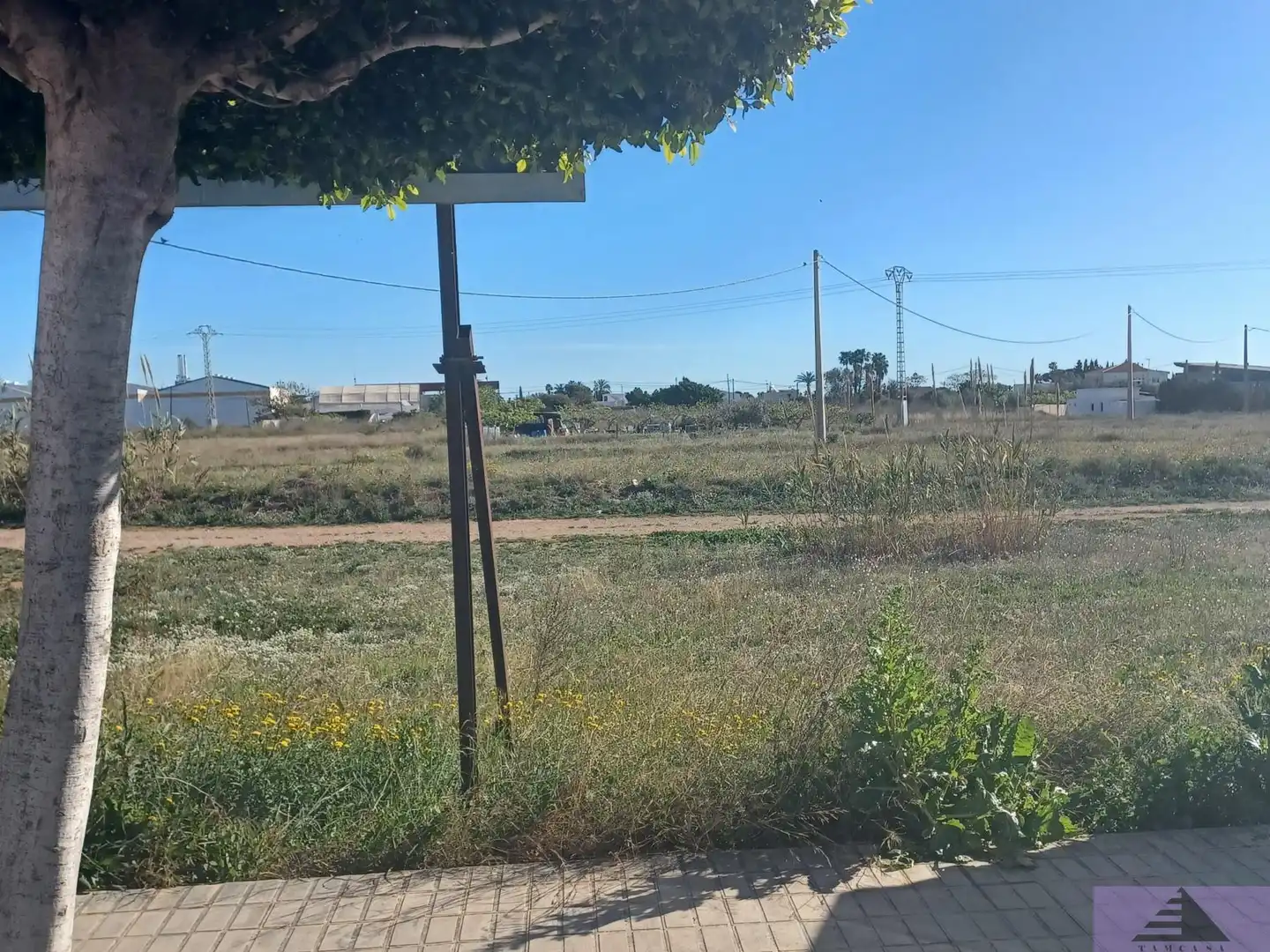 Terrenos y solares en venta en Rey Alfonso XIII 4 Parcela, imagen 4