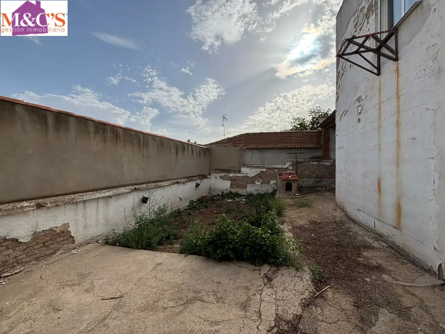 Casa o xalet en venda en Puertollano