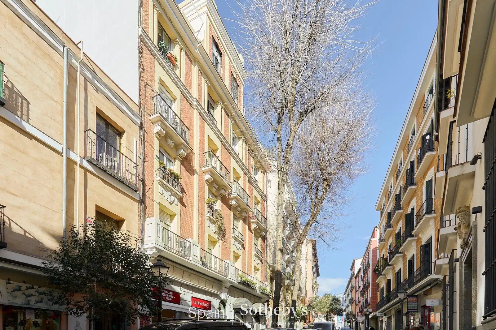 Apartament amb ascensor en venda a Centro, imagen 9