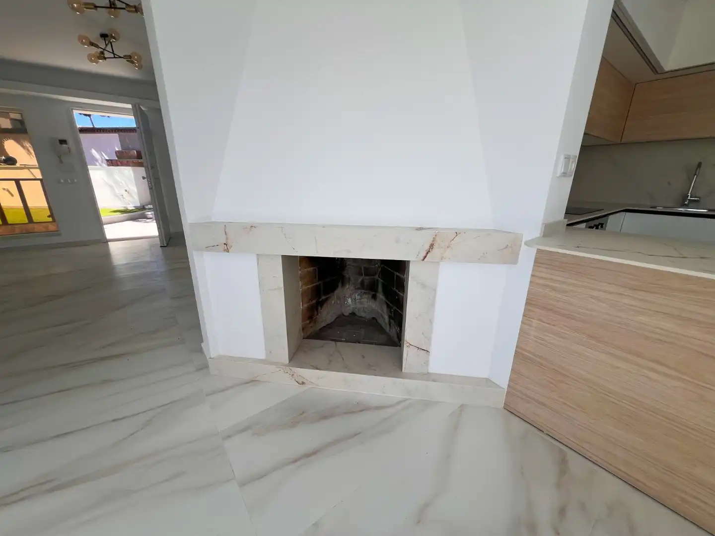 Haus oder Chalet zum Verkauf in Torrevieja mit Klimaanlage, Heizung und Privatgarten