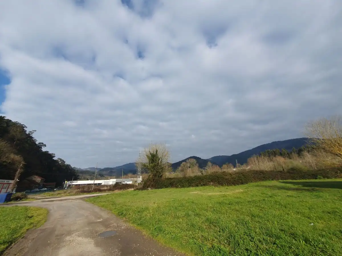 Terreno residenziale in vendita a Pravia, imagen 9