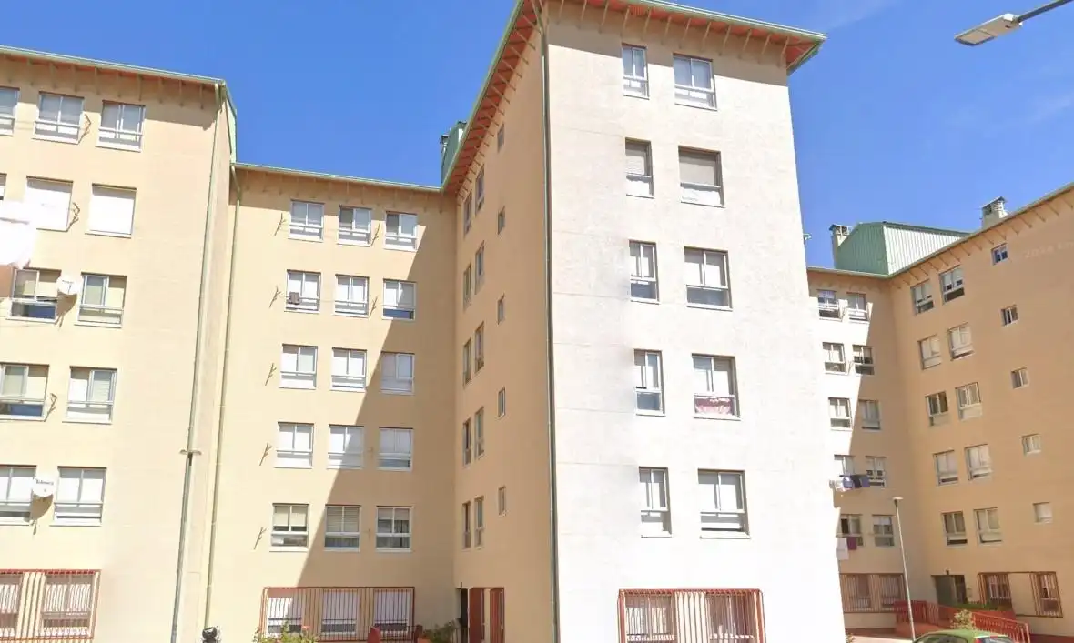 Flat for sale in Béjar