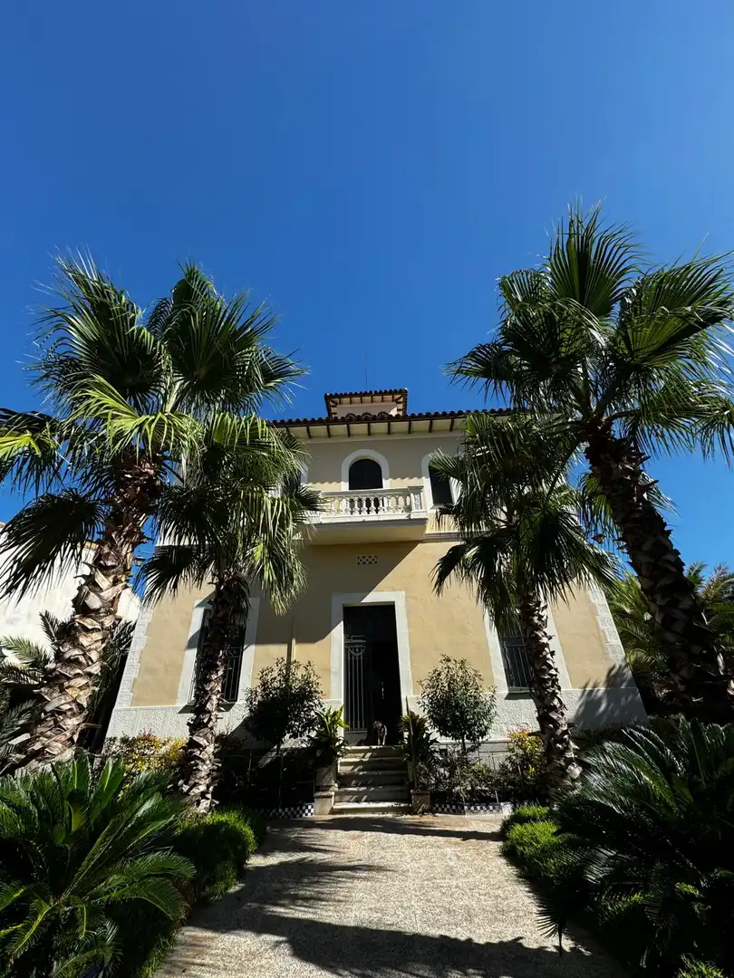 Casa o xalet en venda a Sant Vicenç Dels Horts