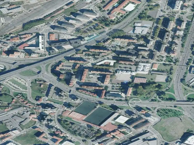 Appartamento in vendita a Calle San Jose Calasanz, imagen 3