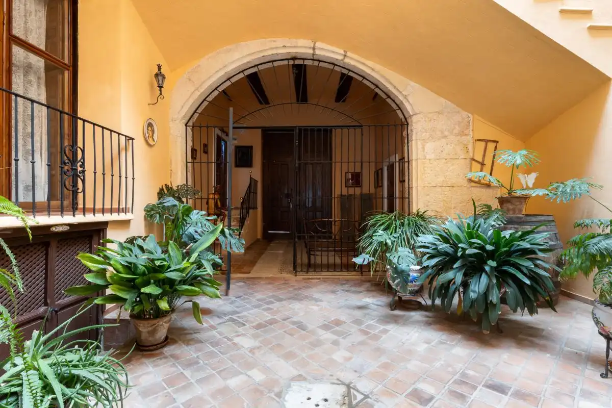 Casa o chalet en venta en C/ Canonge Cebrià, Xàtiva