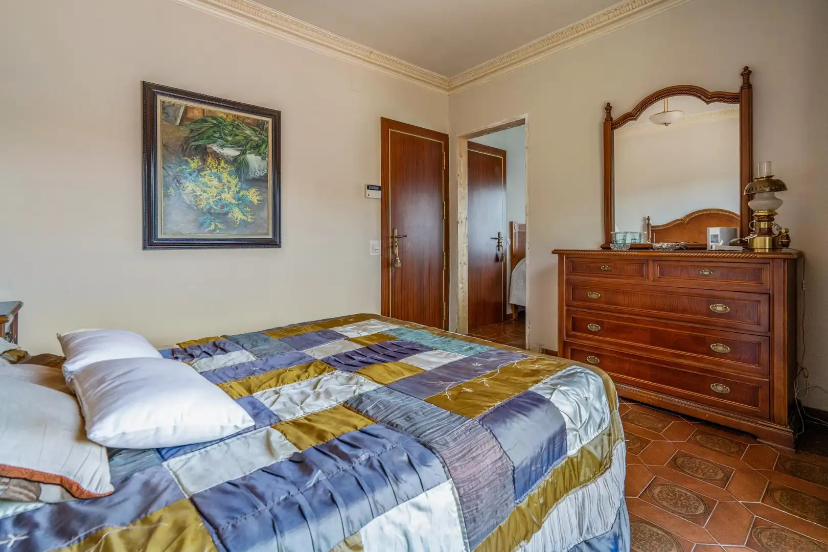 Villa mit Terrasse zum Verkauf in Sant Celoni, imagen 40