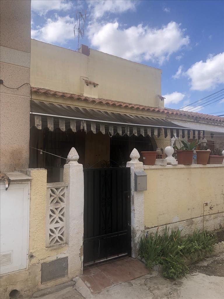 Casa o xalet en venda a Marina-Josefina, San Fulgencio