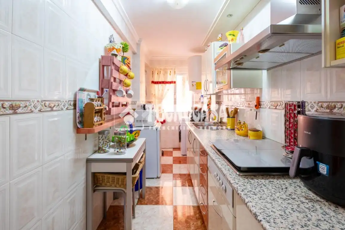 Wohnung zum Verkauf in Vélez-Málaga ciudad, imagen 12