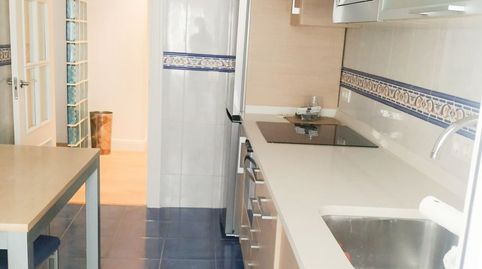 Photo 5 of Flat for rent in Antonio Gaztañeta Almirantearen Kalea, Ametzola, Bilbao