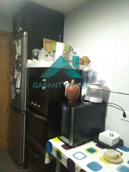 Cuina de Apartament en venda en Cáceres amb Aire condicionat, Calefacció i Traster