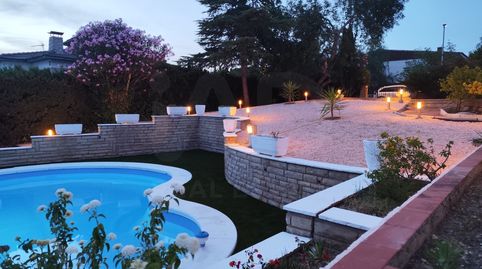 Foto 2 de Casa o chalet en venta en El Catllar , Tarragona