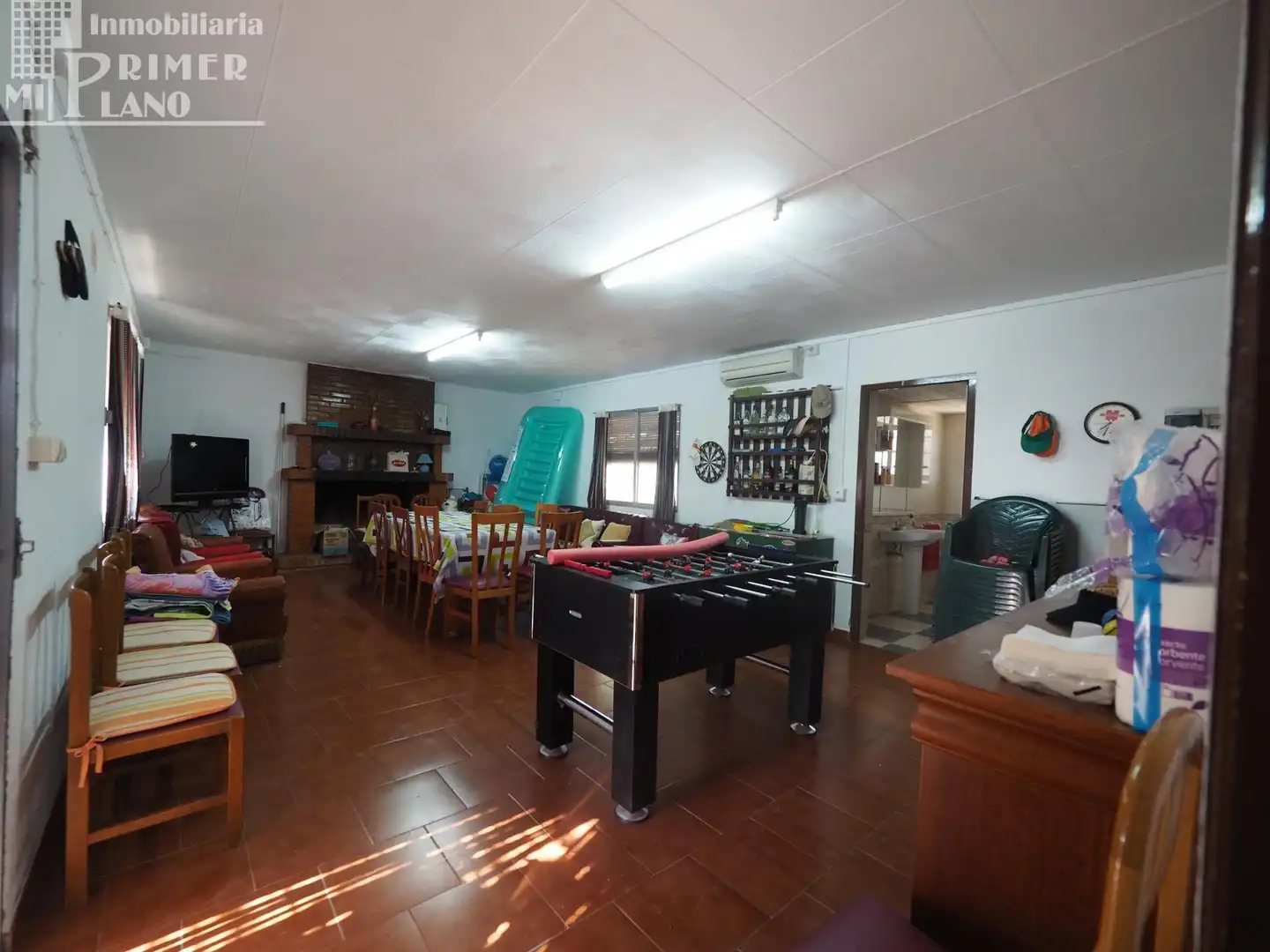 Houses for sale in Argamasilla de Alba  with Swimming Pool