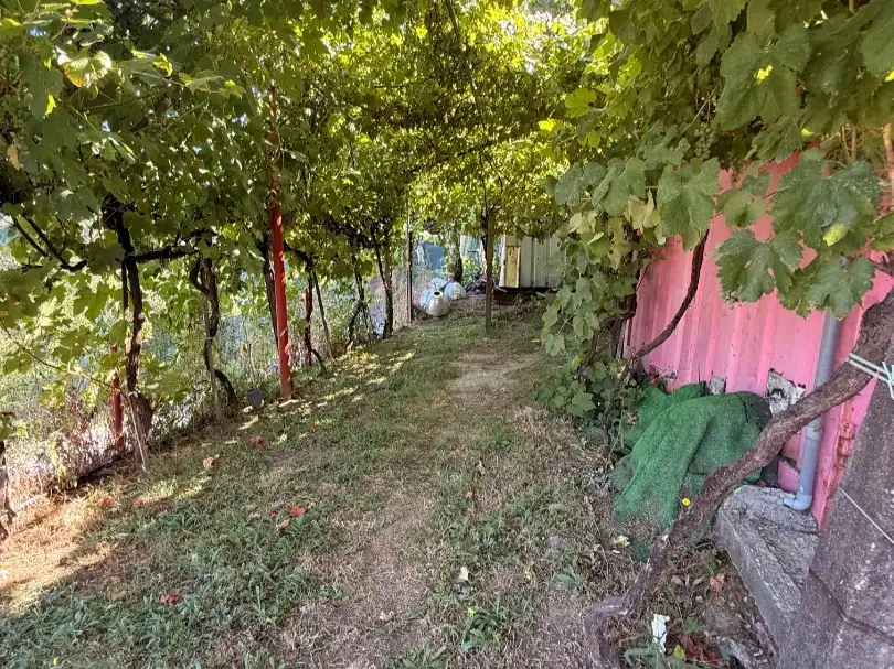 Residencial en venta en A Cañiza  
