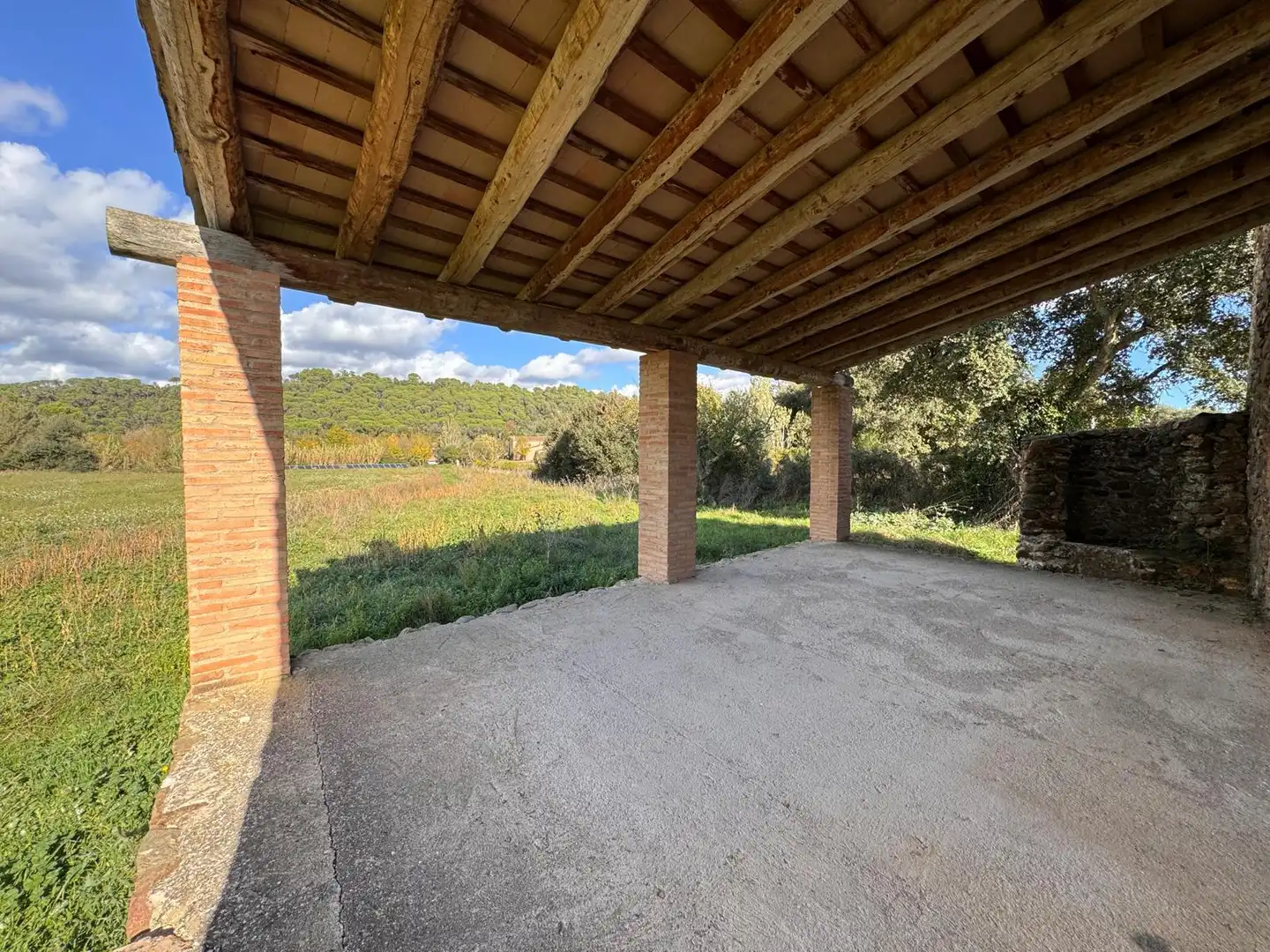Casa o xalet en venda en Cruïlles, Monells I Sant Sadurní de L'Heura amb Jardí privat, Terrassa i Traster