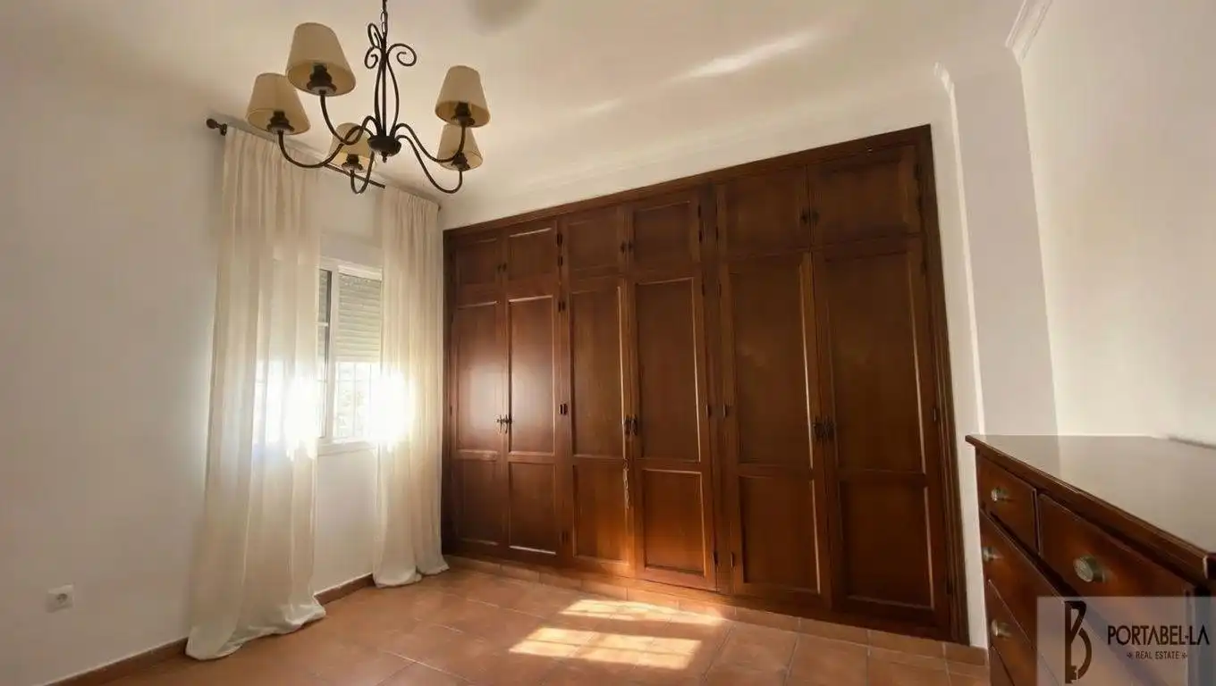 Habitación de Casa o chalet en venta en El Puerto de Santa María con Aire acondicionado y Trastero