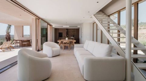 Foto 5 de Casa o chalet de alquiler en Pòrtol, Marratxí