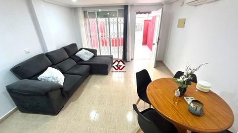 Foto 5 de Dúplex en venta en Santiago de la Ribera, San Javier