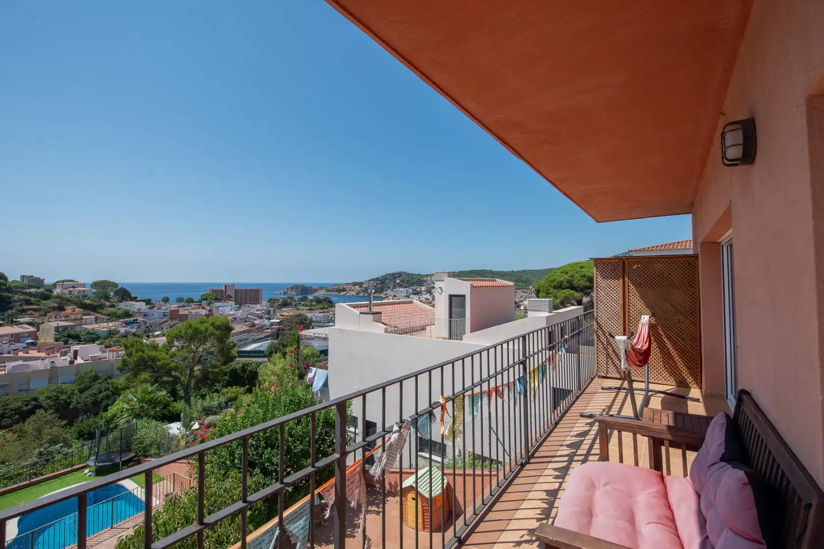 Flat for rent in Sant Pol