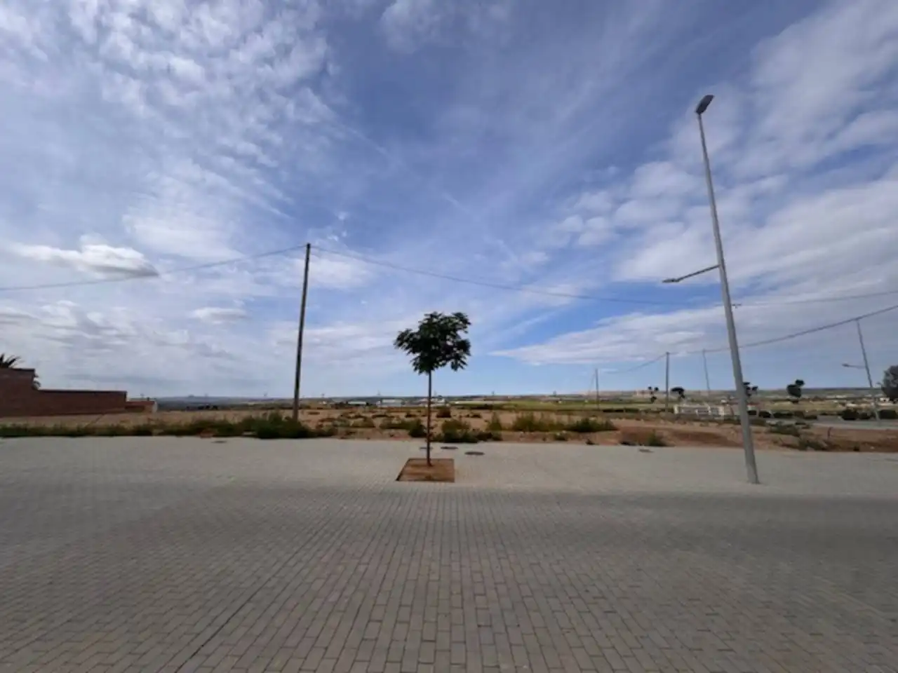 Terreny industrial en venda a Calle Pe-Plataforma 150, imagen 5