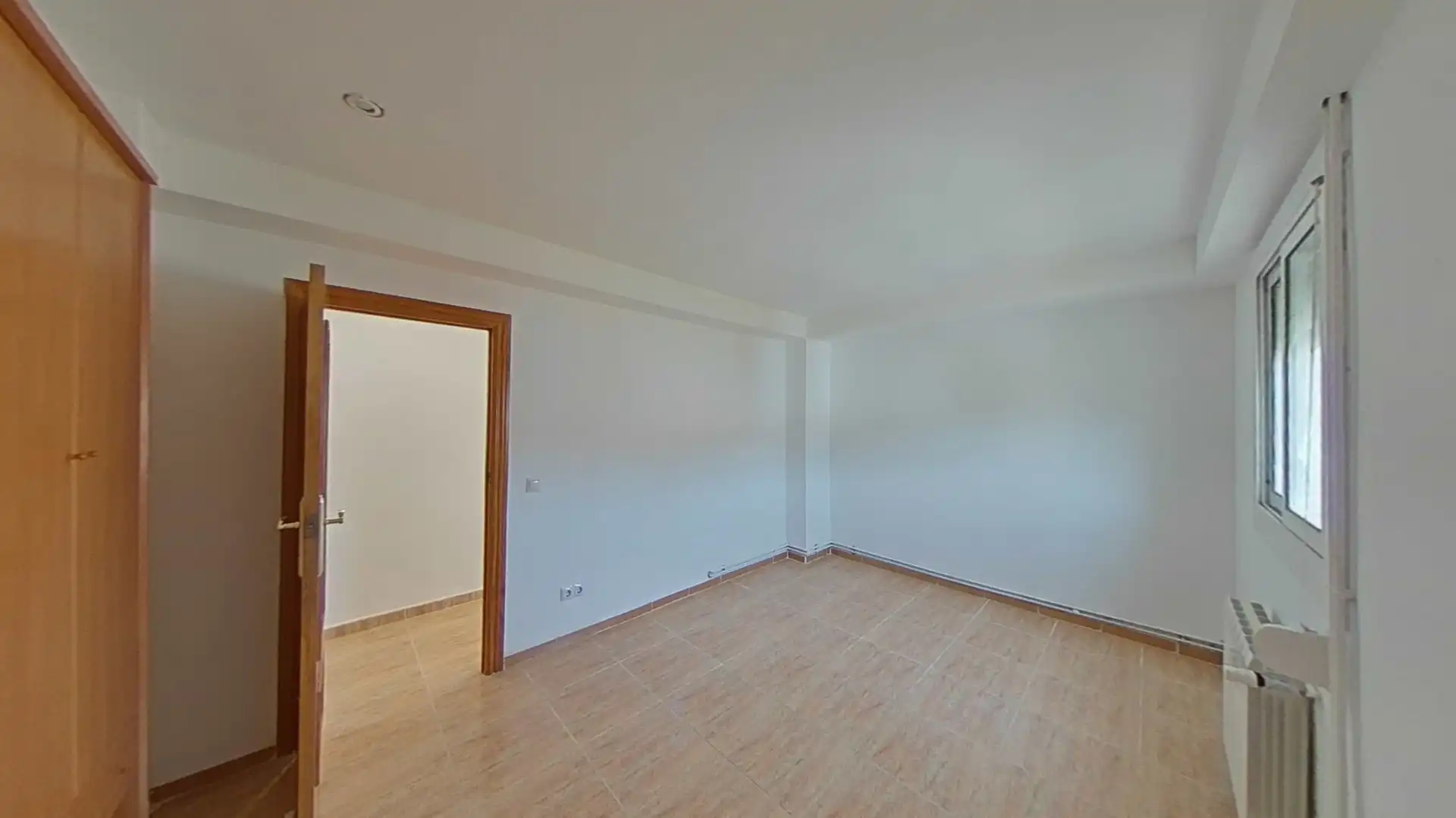 Habitación de Piso en venta en Barcelona con Calefacción y Amueblado