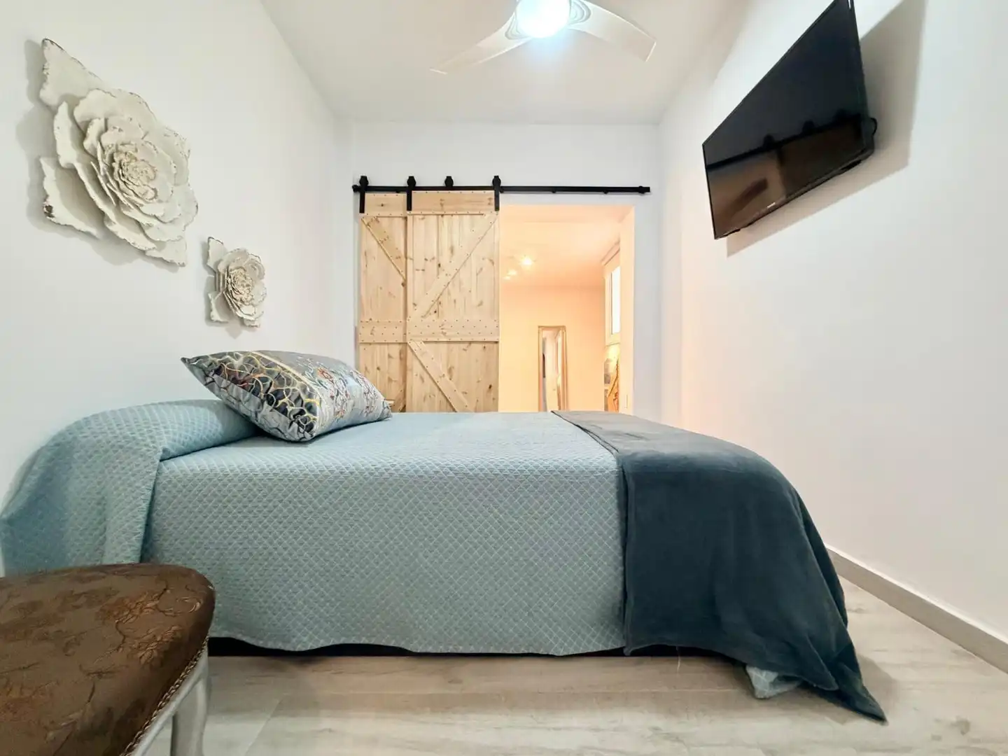 Habitación de Planta baja en venta en Calafell con Aire acondicionado, Calefacción y Trastero