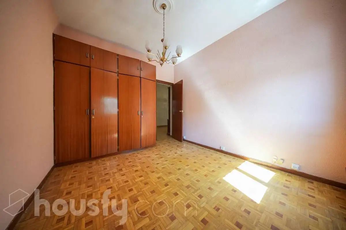 Piso en venta en Principe de Vergara, Nueva España