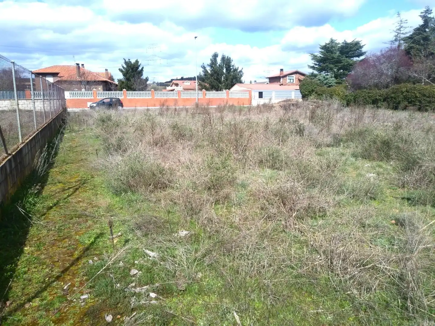Terreni e lotti in vendita a Villaquilambre, imagen 5