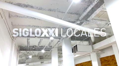 Photo 5 of Premises for rent in Bailèn, Dreta de l'Eixample,  Barcelona Capital