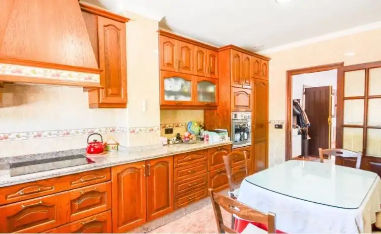 Kitchen of Country homes for sale in Ronda  with Private garden, Terrace and Storage room