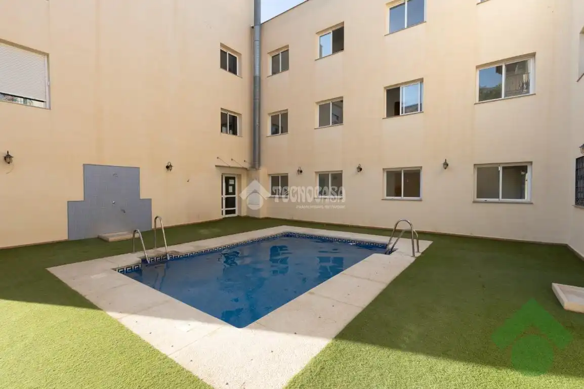 Wohnung zum Verkauf in Loja