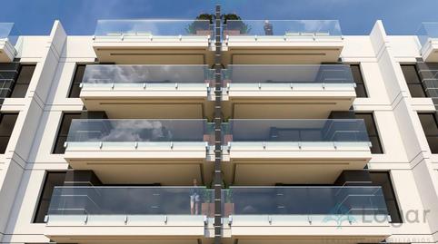 Foto 2 de Pis en venda a Juan de Borbón,  Murcia Capital