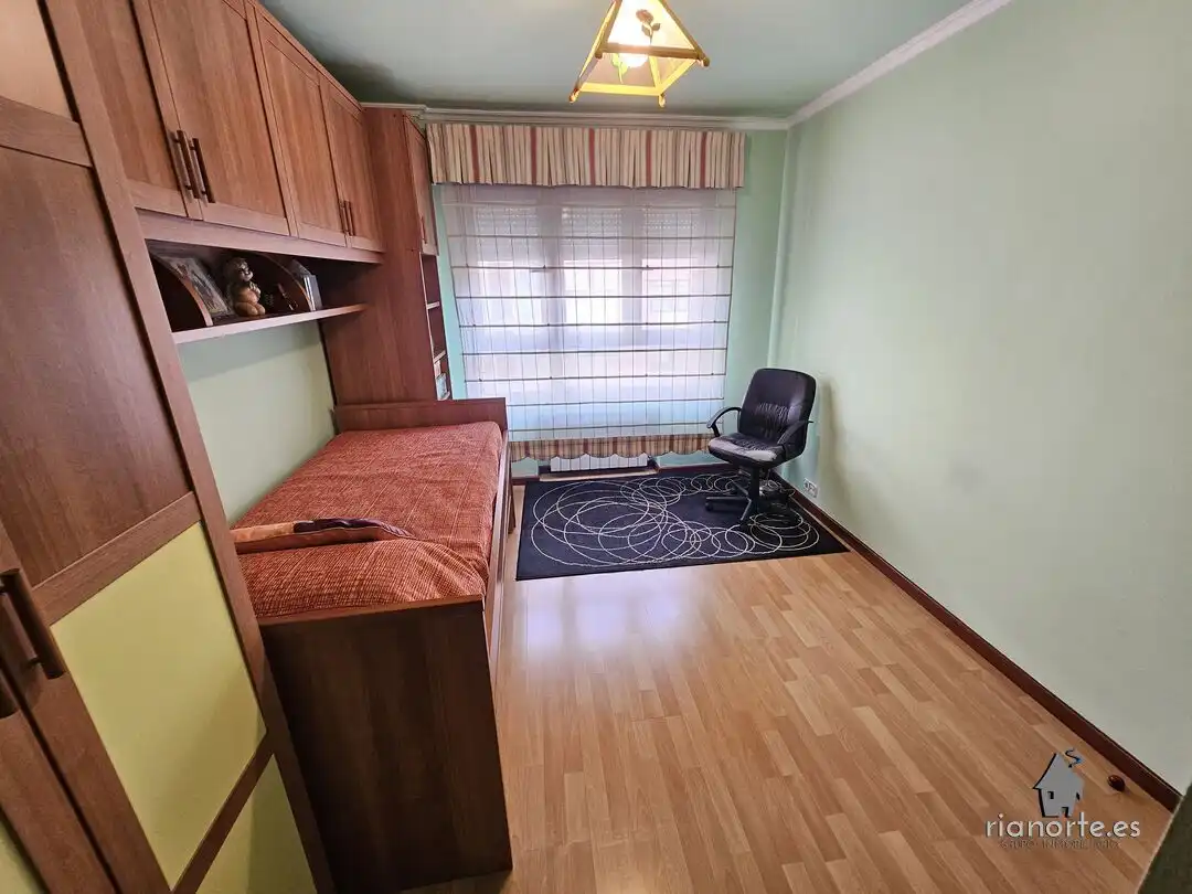 Piso en venta en Versalles