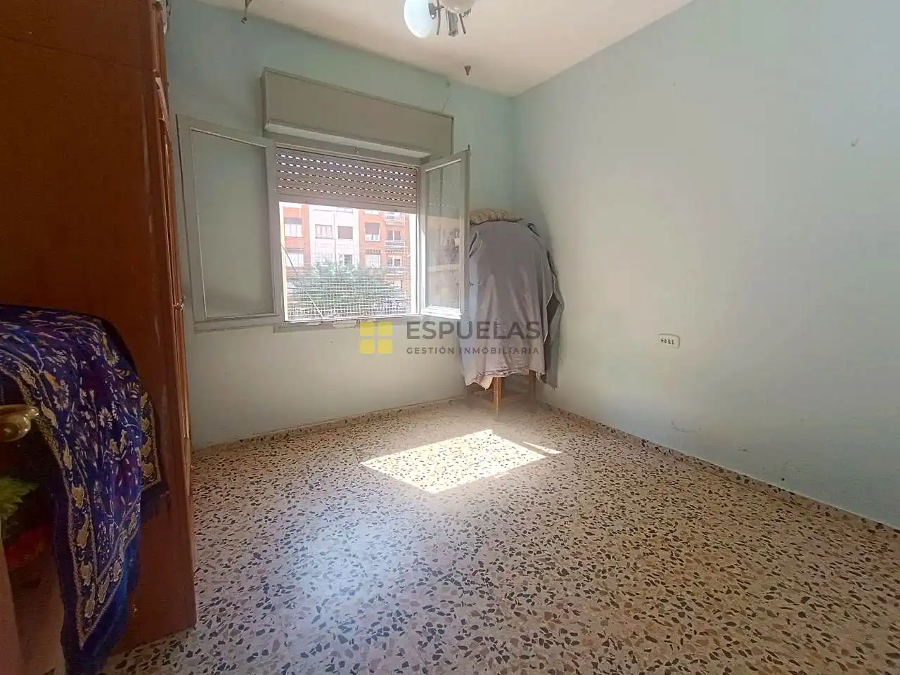Habitación de Piso en venta en Arnedo con Trastero y Balcón
