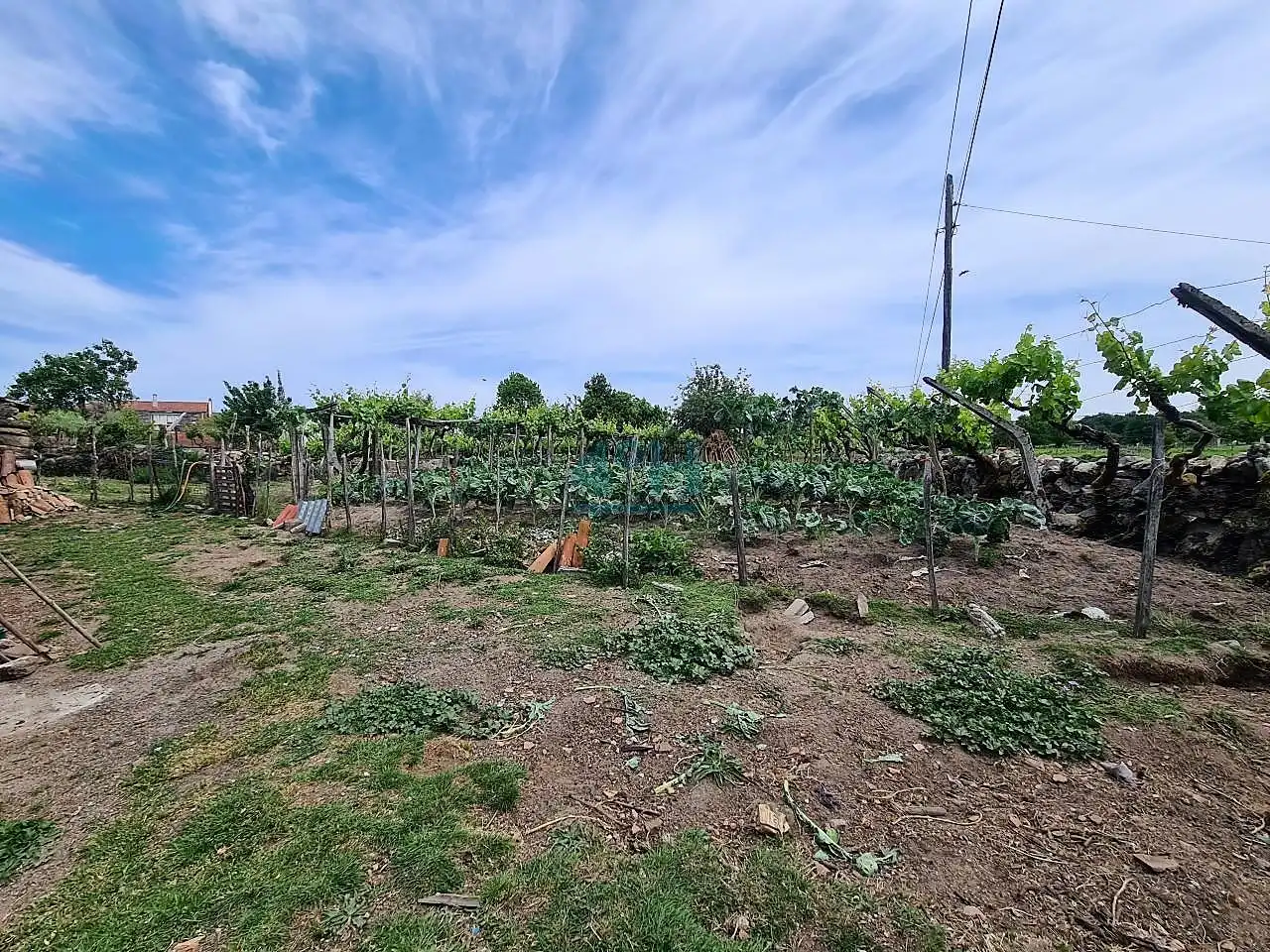 Casa amb jardí en venda a Amoeiro, imagen 13