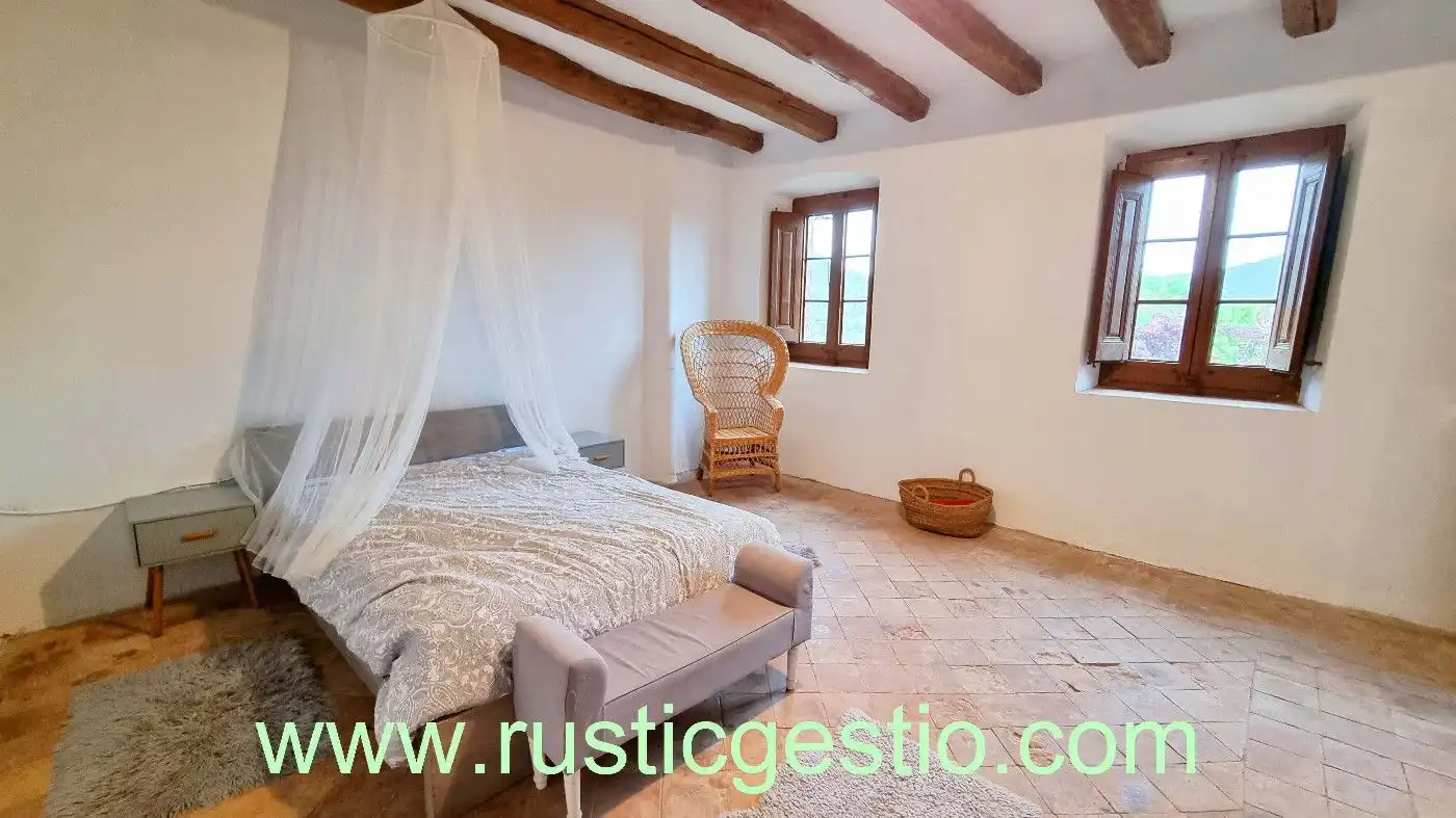 Finca rústica en venda a Artés