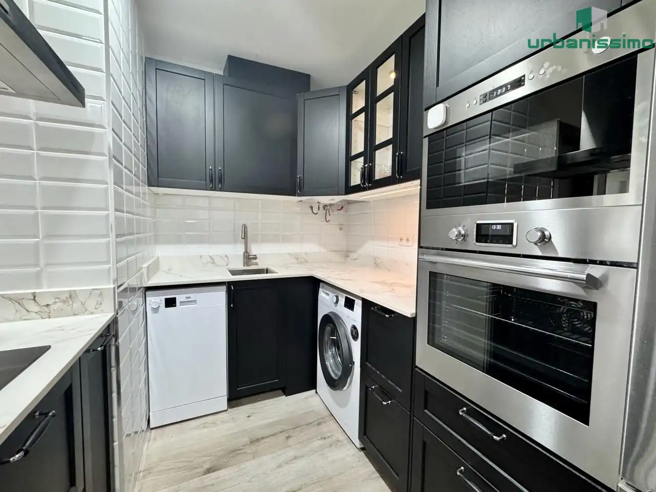 Lofts for rent in Del Cerro Del Águila, Polígono Industrial Sur