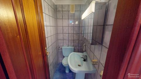 Foto 4 de Pis en venda a Avinguda de Alcalde Lorenzo Carbonell, Babel, Alicante / Alacant