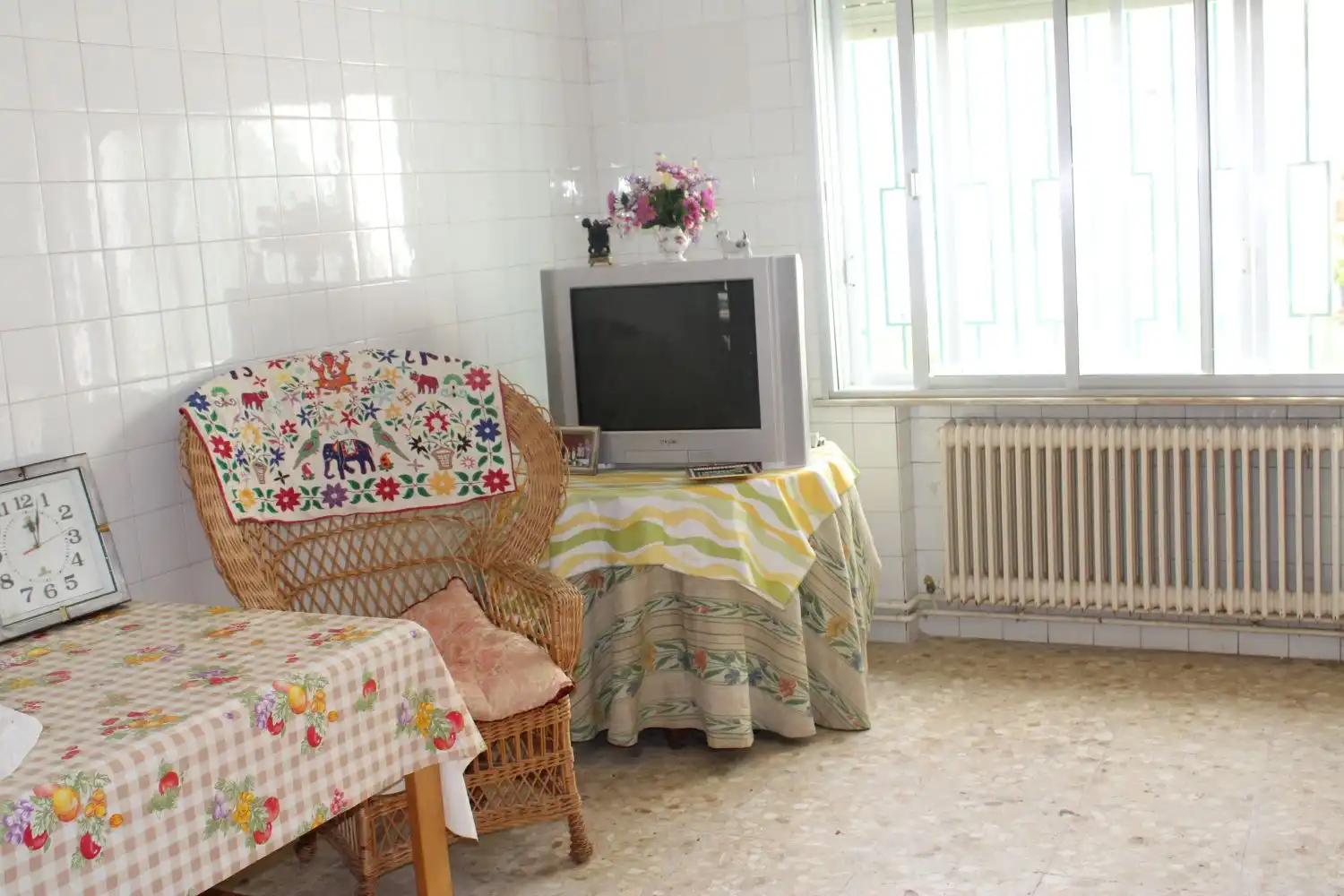 Casa o xalet en venda a Cantalapiedra, Salamanca