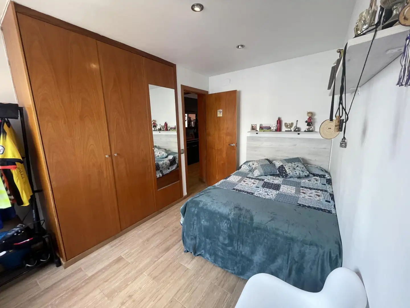 Wohnung zum Verkauf in Vilanova del Camí, imagen 17